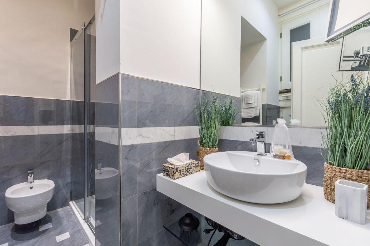 Style In Florence - Belcanto Villas Exterior photo