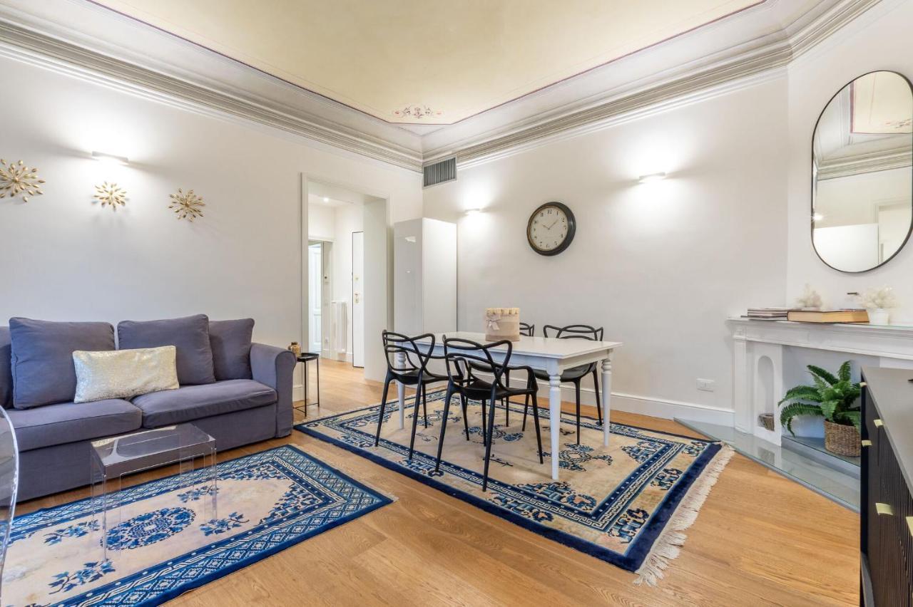 Style In Florence - Belcanto Villas Exterior photo