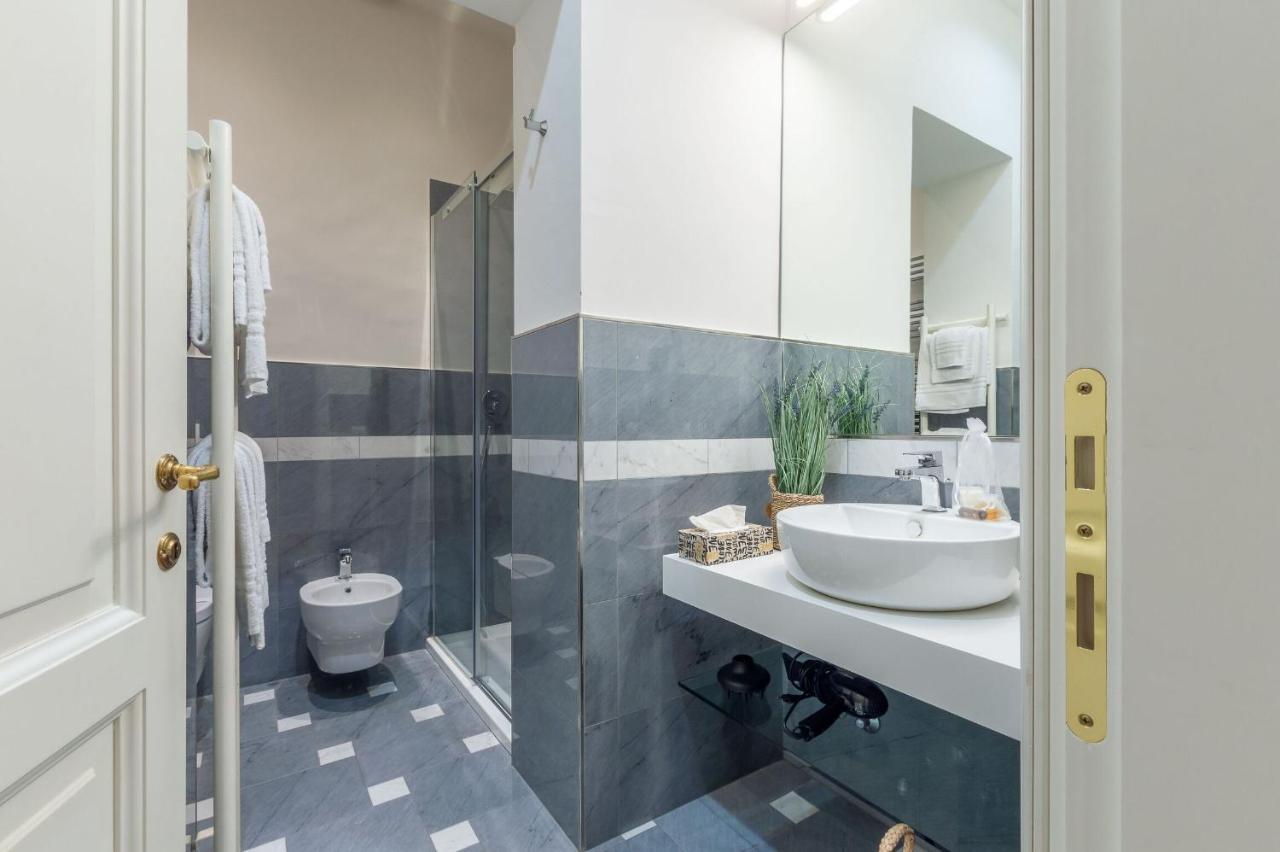 Style In Florence - Belcanto Villas Exterior photo